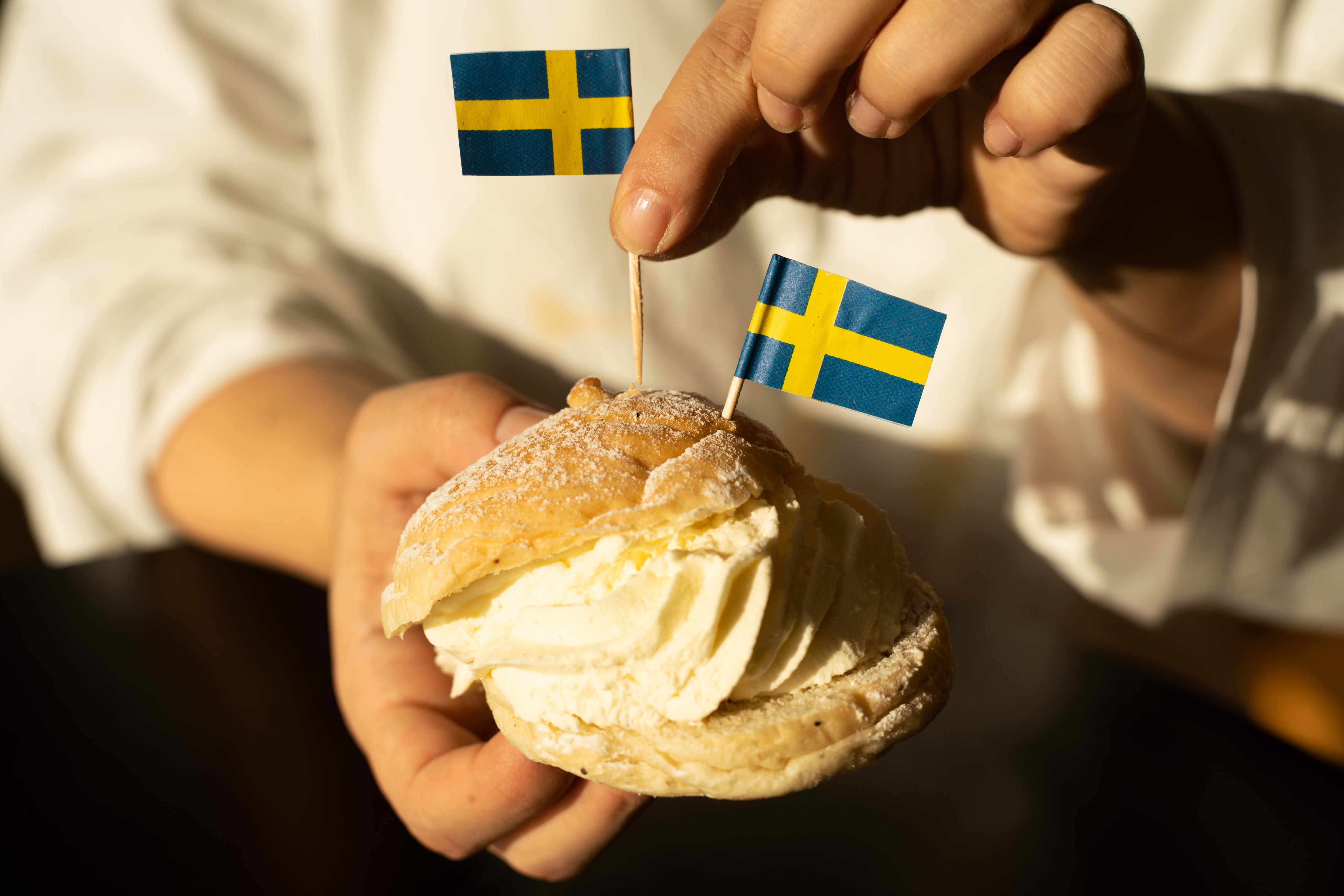 Byens beste fastelavnsboller