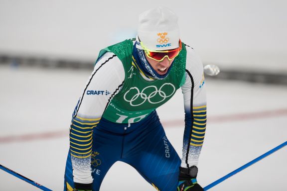OL ble en gedigen fiasko: Nå tror den svenske skistjernen han har funnet forklaringen 