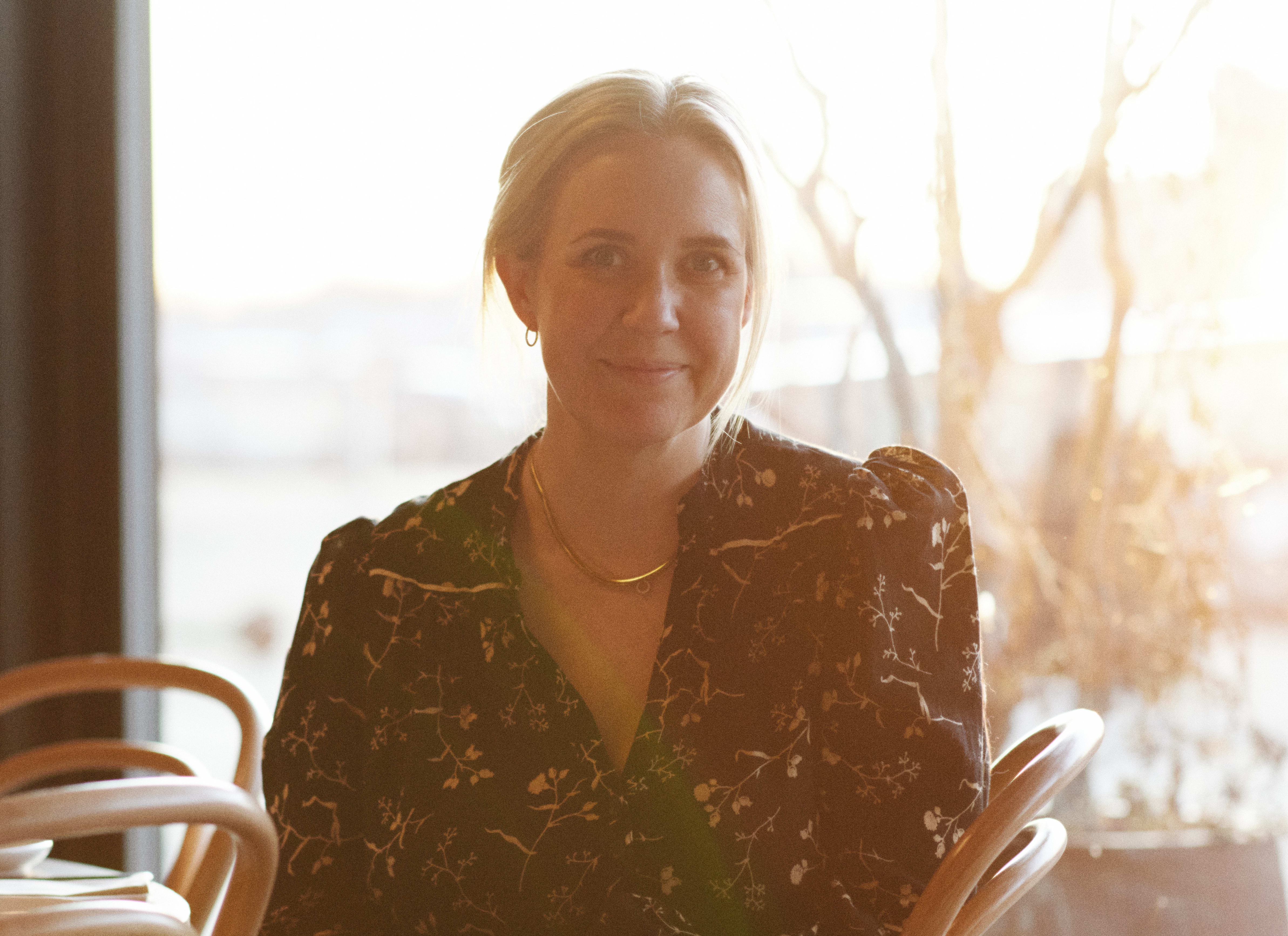 Brasserie Rivoli er et fransk brasseri plassert på Munch Brygge i Bjørvika.