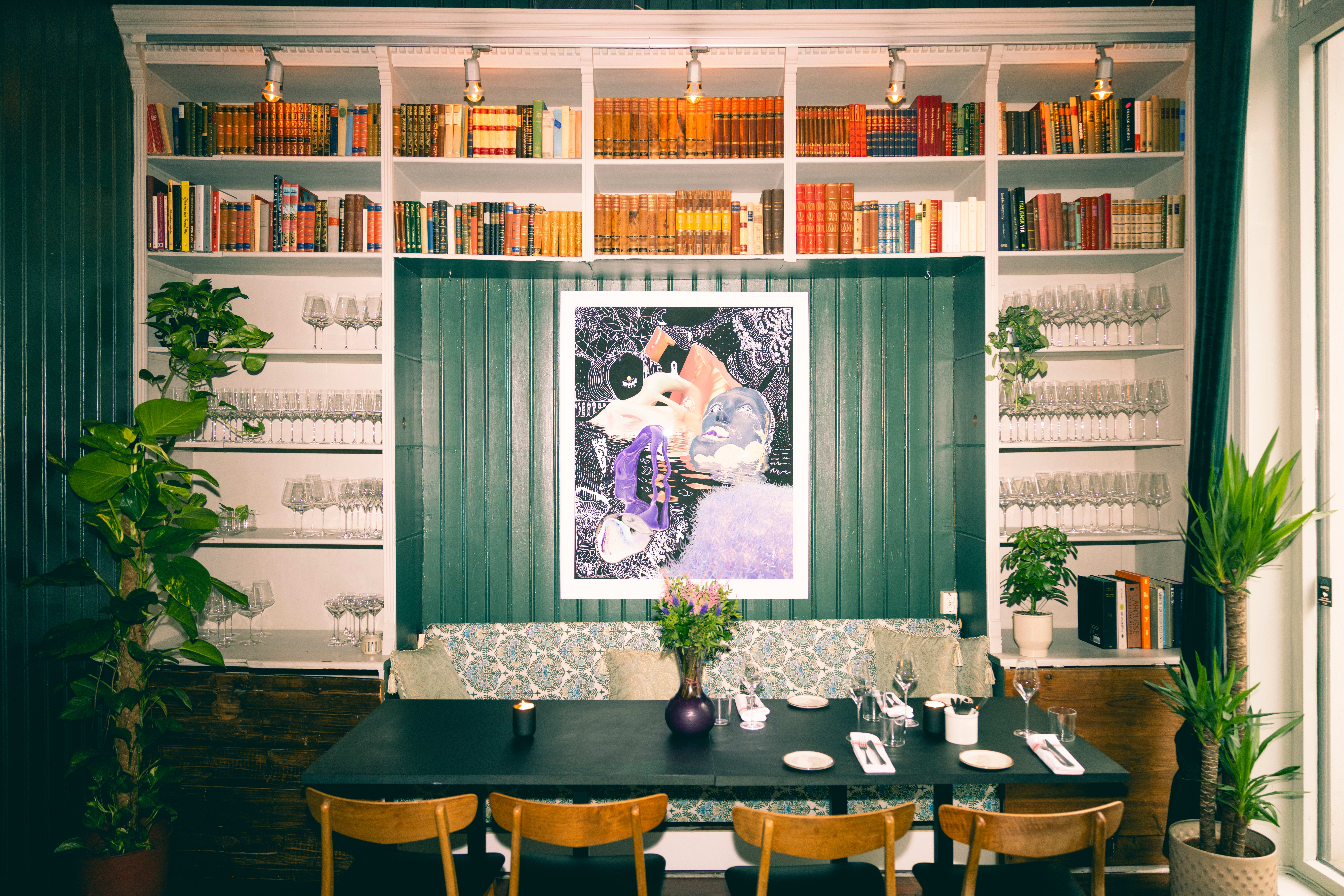 Dette er årets beste nye restauranter