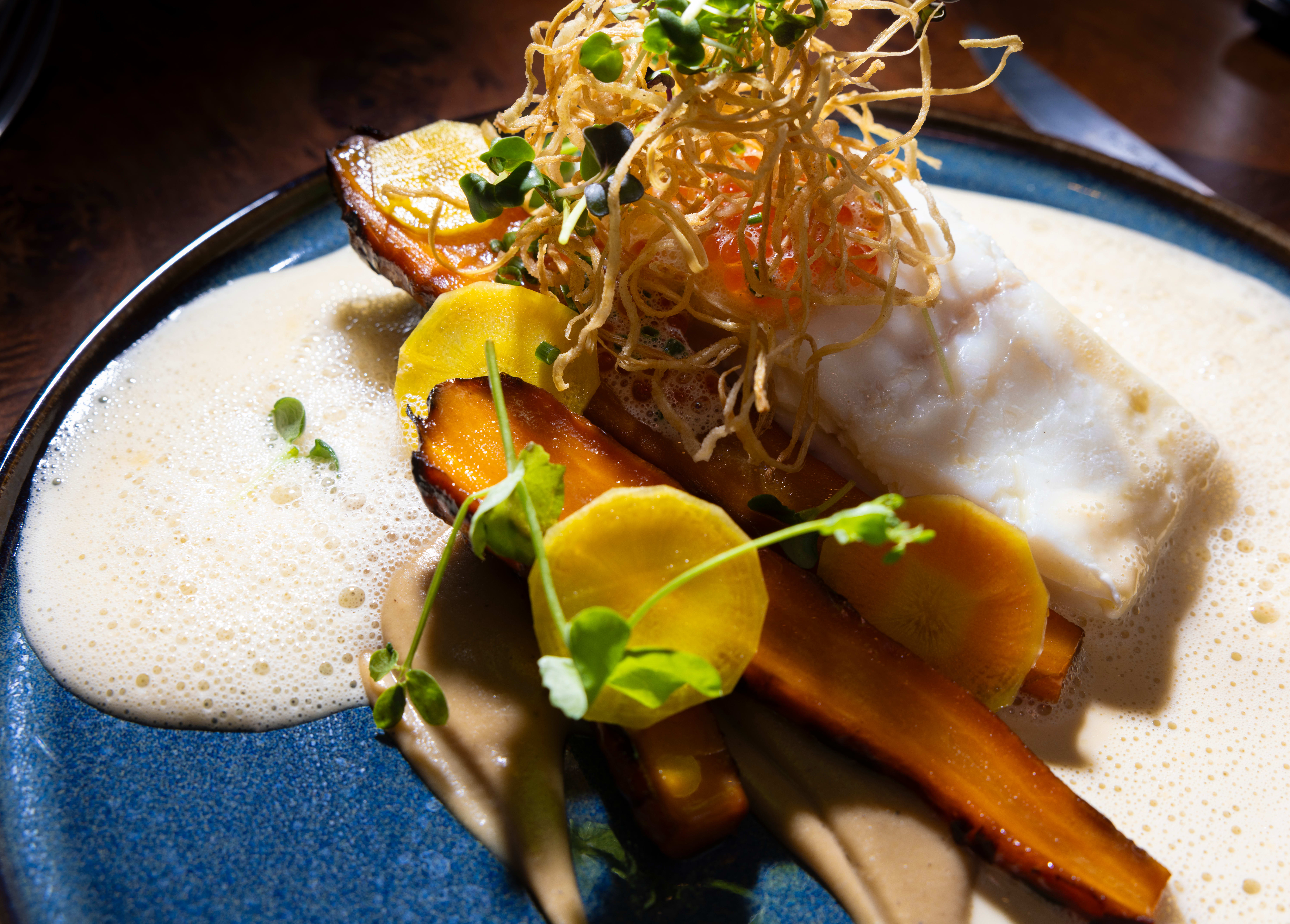 Det aller beste vi har spist i år