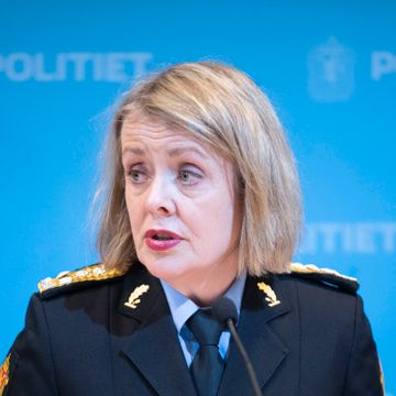 Bjørnland om politivold-video: – Kan rive ned tilliten til politiet