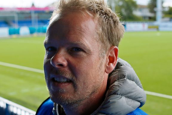 Kritikken mot Rosenborg forundrer KBK-sjefen 