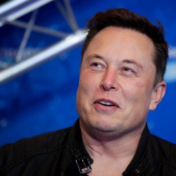 Elon Musk om Twitter-kjøpet: – Jeg gjorde det for menneskeheten
