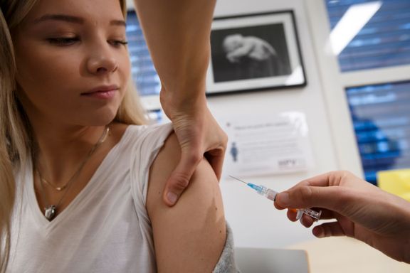 – Folkehelsa har ikke valgt den beste HPV-vaksinen