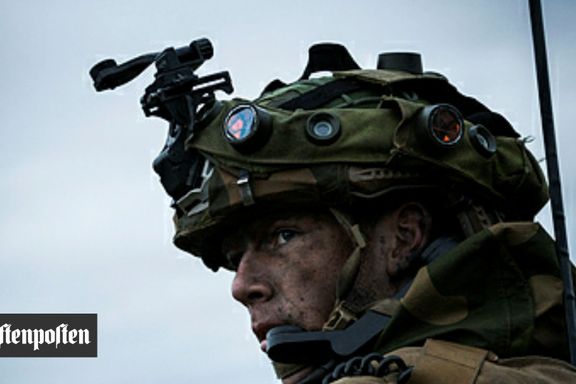 Våre soldater tilhører internettgenerasjonen. Gjennomfør moderniseringen av Forsvaret! | Oberst Jan Frederik Geiner