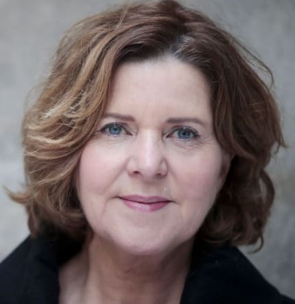 bilde av Hanne Bjurstrøm