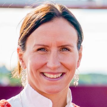 Langrennsekspert Marit Bjørgen tror ikke på Johaug-comeback