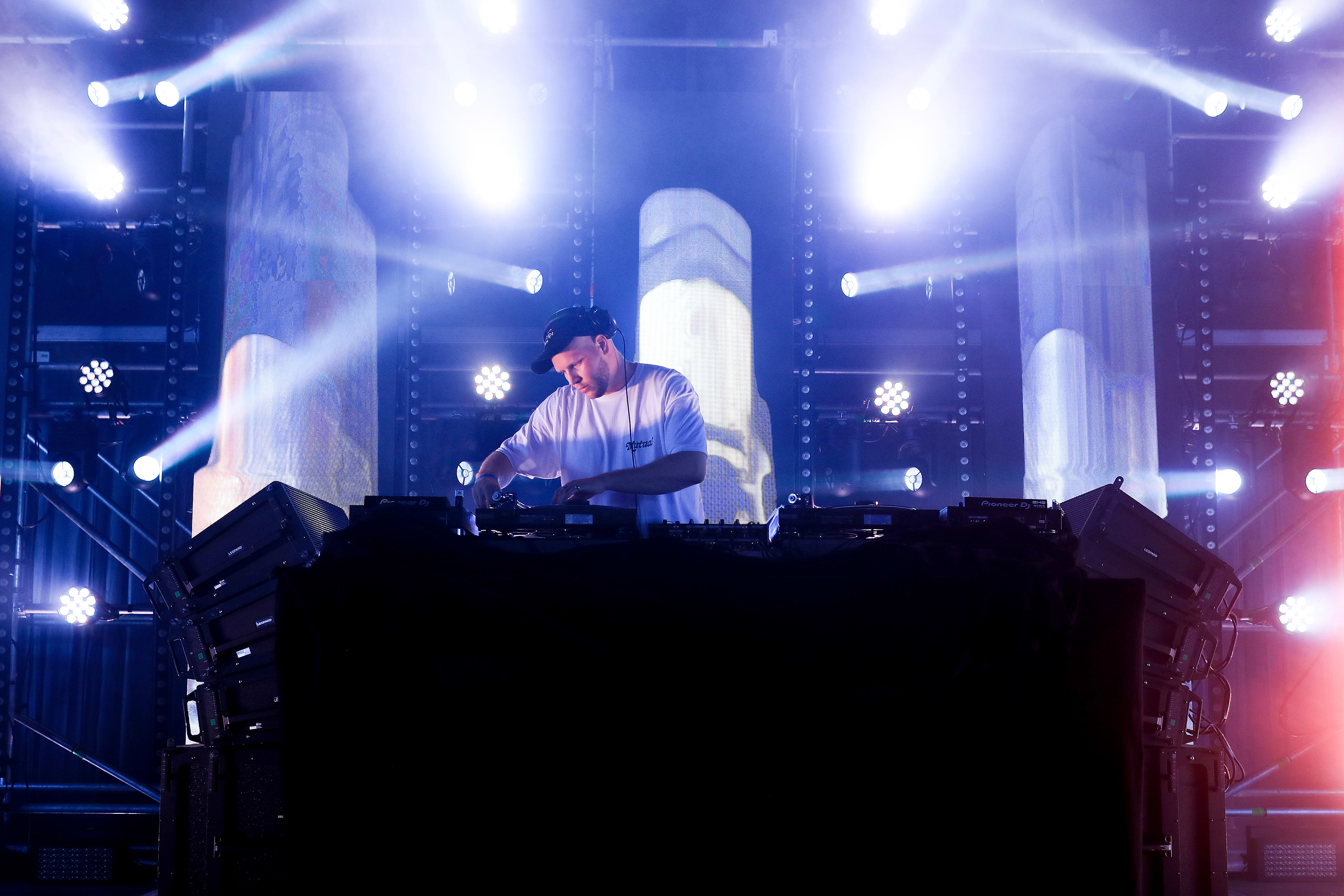 Superkombo på Blå, humorfestival og dansefredag