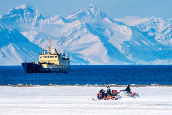 Russland med ny Svalbard-kritikk: Hevder Norge «bygger opp militært»