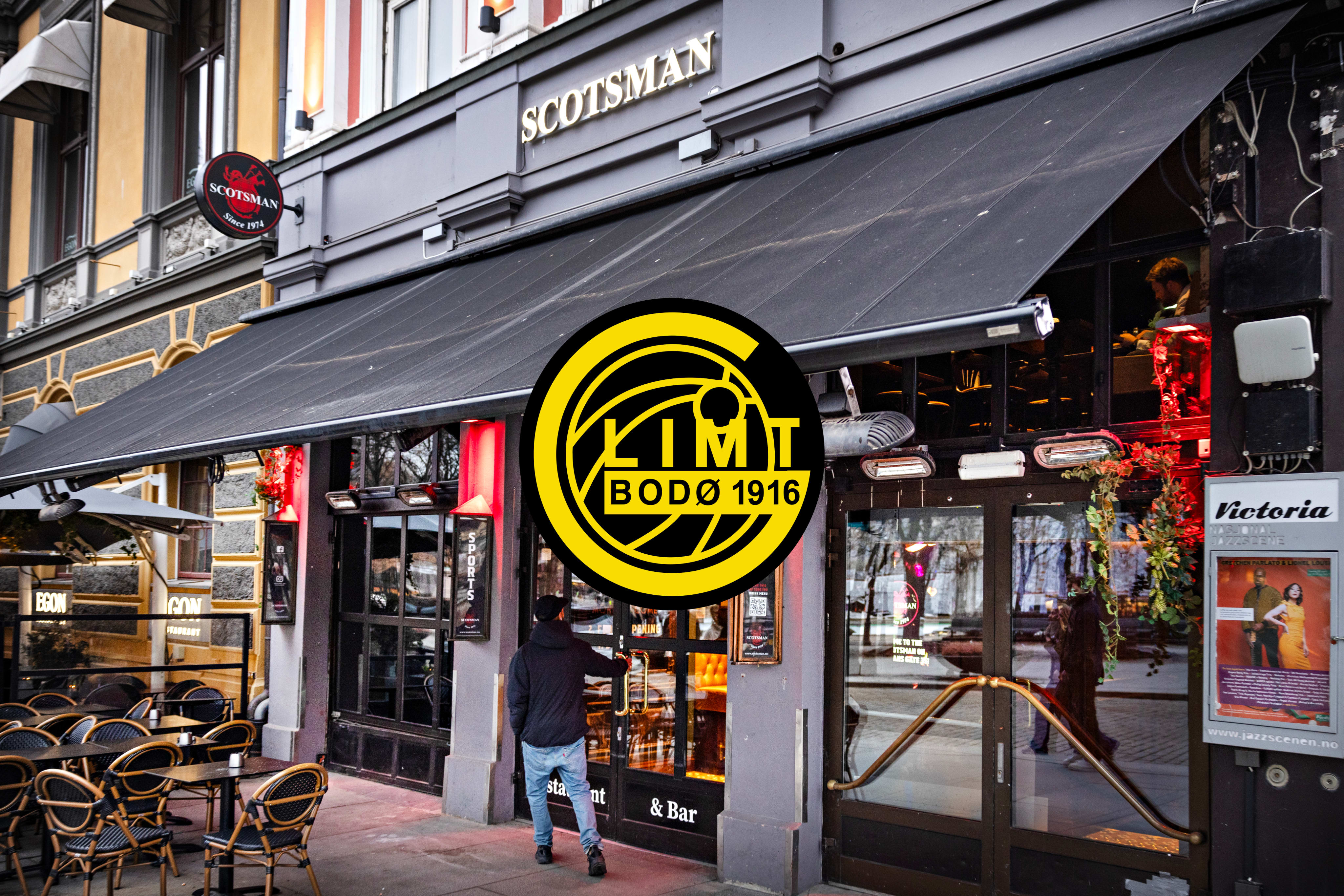 Se fotball i Oslo? Dette er eliteserielagenes stampuber.