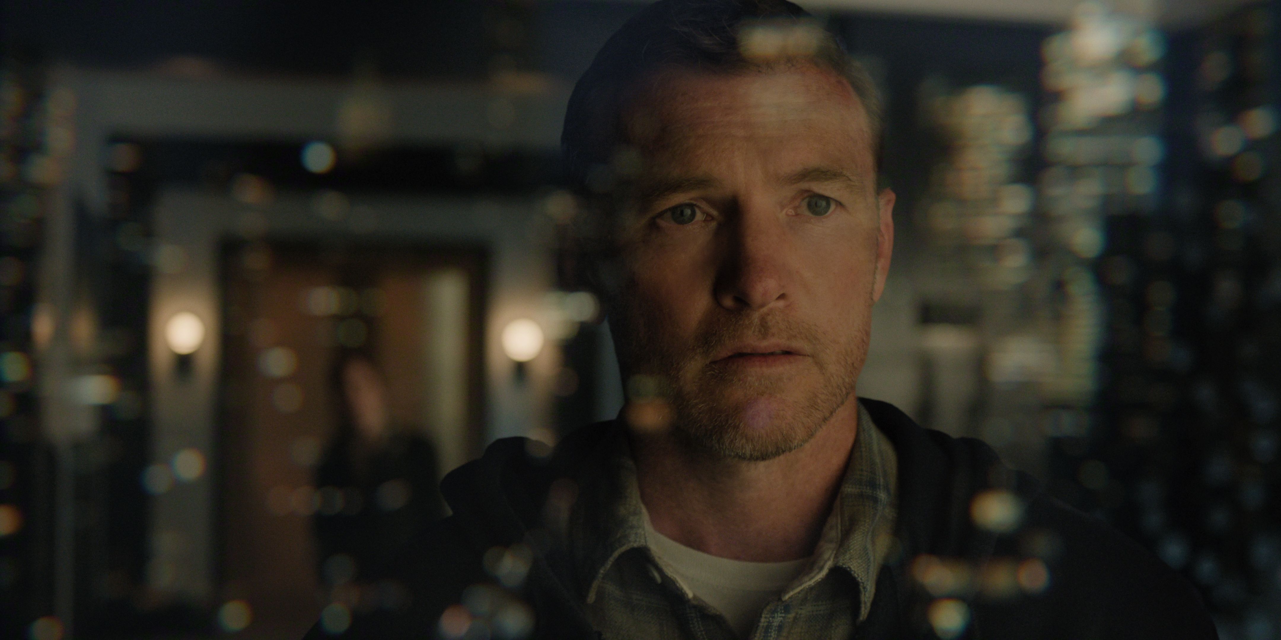  Sam Worthington er kjent fra «Avatar»-filmene