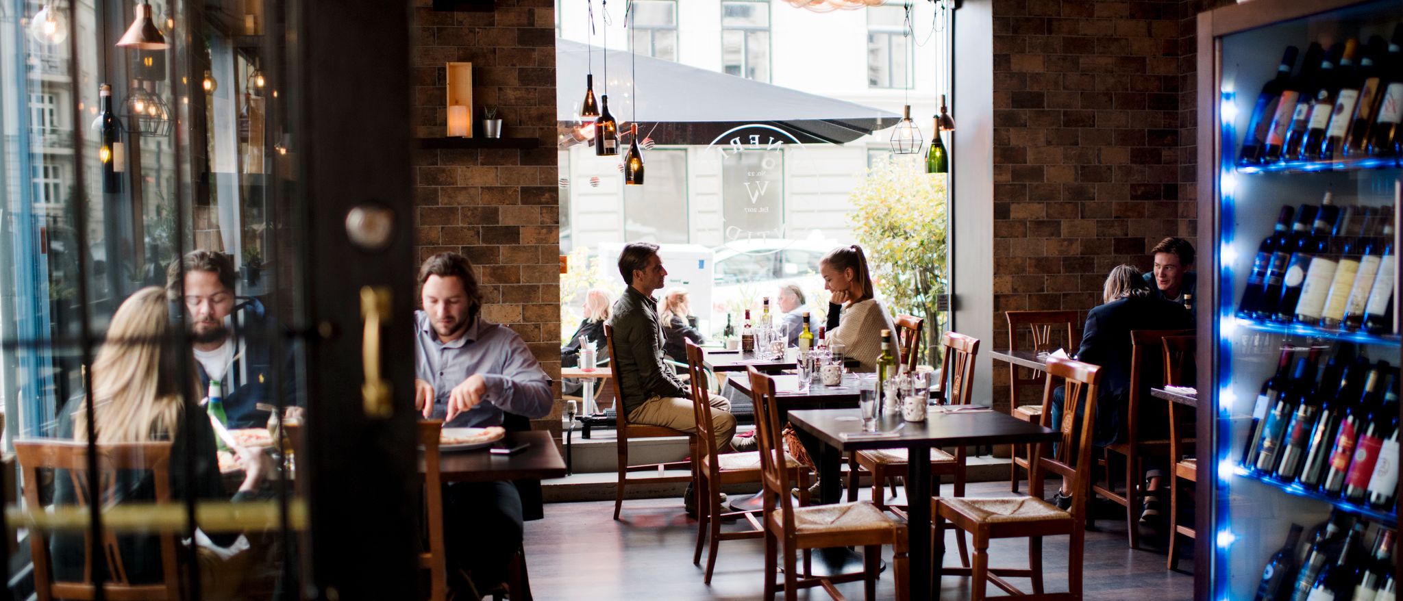 Disse restaurantene i Oslo er åpne i påsken 2024