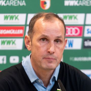 Bundesliga-trener får svi etter kjøp av tannkrem: – Sviktet min rolle som forbilde