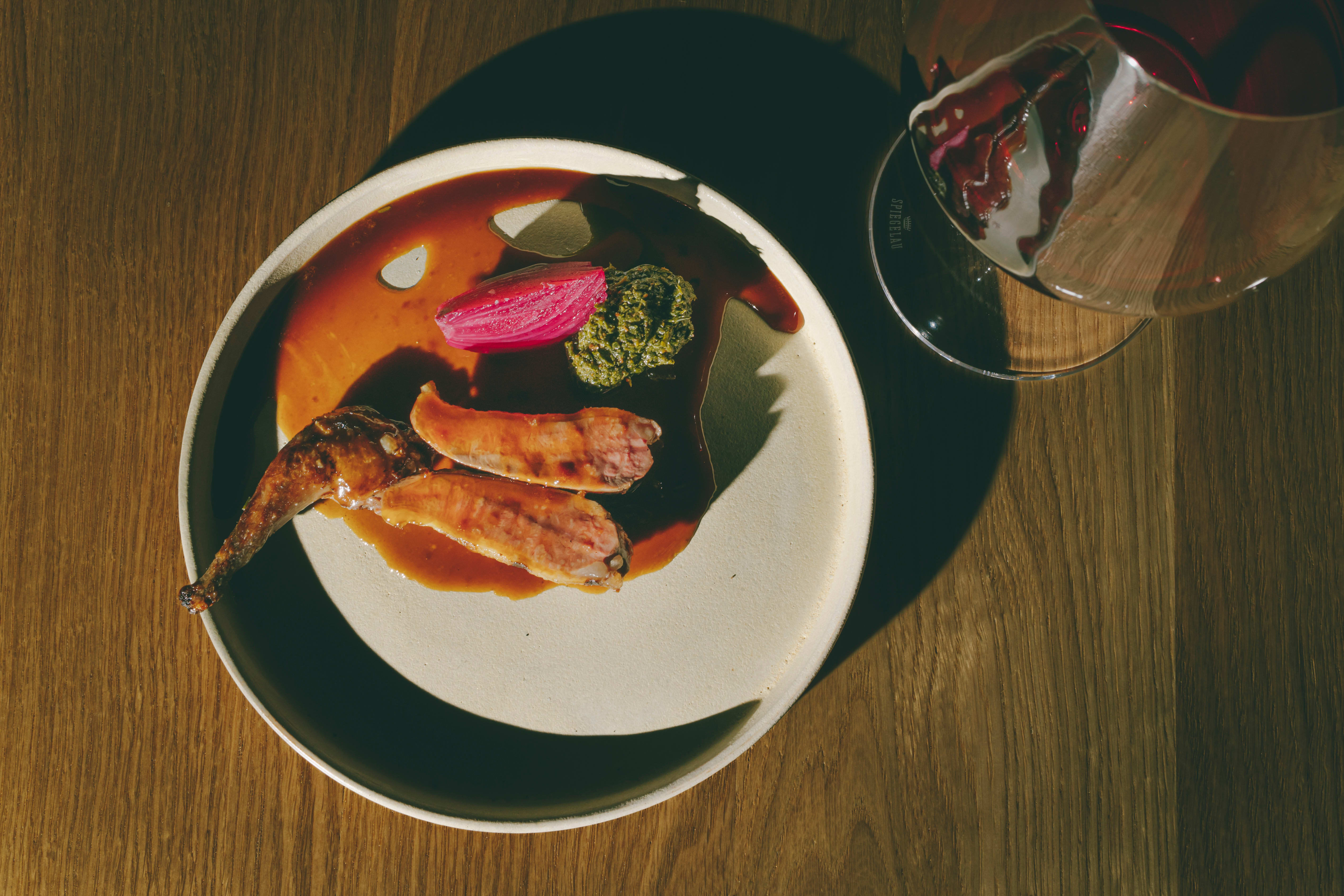 Her er årets beste nye restauranter