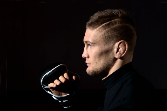 MMA-Jacobsen fortsatte seiersrekken