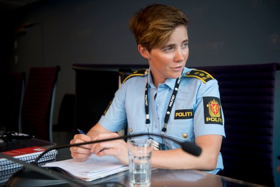  VG: Oslo-politiet avdekket overgrepsnettverk, 36 menn ble pågrepet 