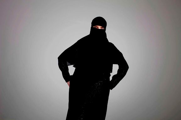 Niqabdebatten: Klær til besvær | Kristin Clemet