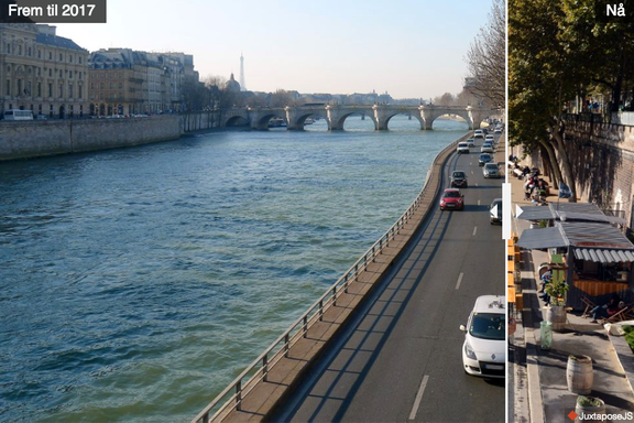 Europas storbyer vil kaste bilene ut av sentrum. Det skjer ikke uten kamp.