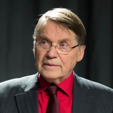 Politiet ber om ubetinget fengsel for eks-Oslobiskop Gunnar Stålsett (84)
