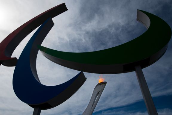 Russland tilbake i Paralympics 
