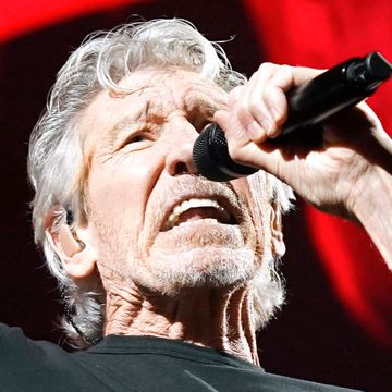 Roger Waters-konserter avlyst: – Han kan heller spille i Moskva