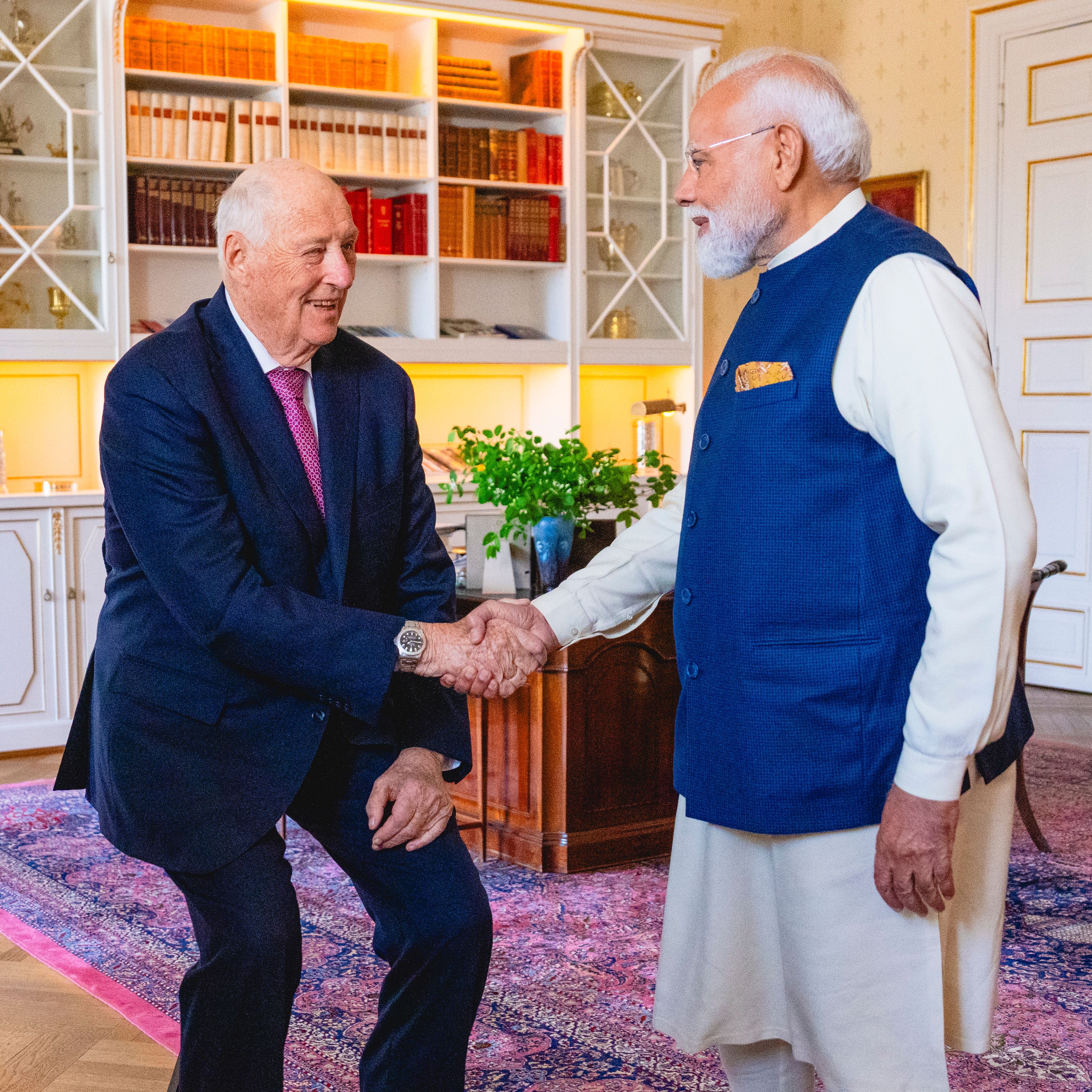 Narendra Modi | Aftenposten
