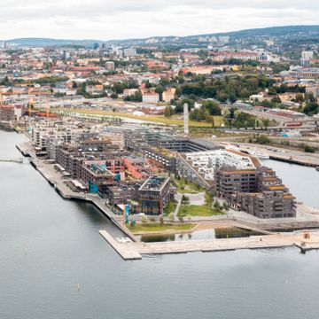 Oslo skulle bli verdens første utslippsfrie hovedstad. Byrådets egne klimamål kan glippe.