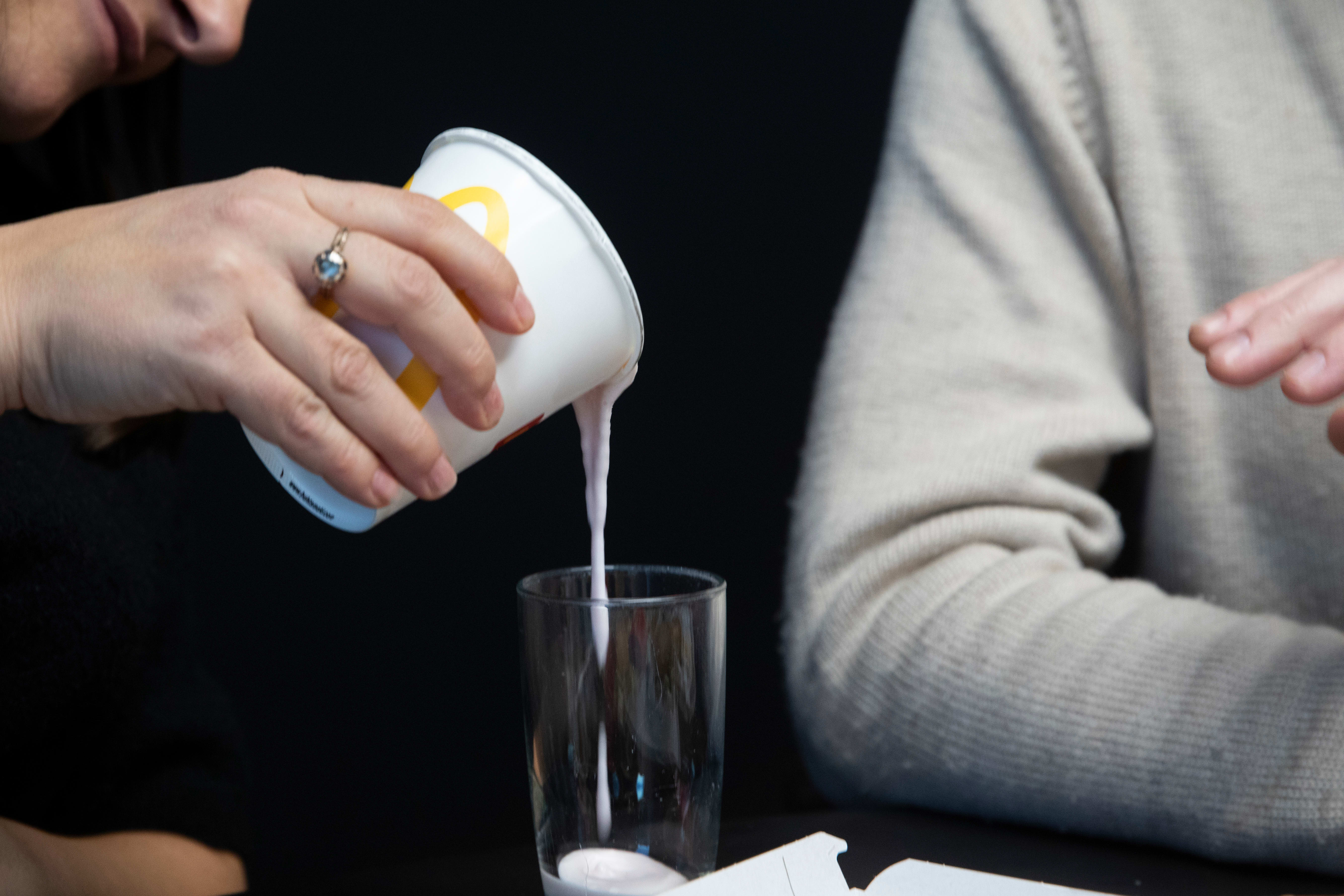 Stor duell: Hvilken er best av McDonald’s og Burger King?