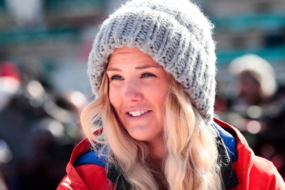 Silje Norendal satser likevel mot vinter-OL i 2022