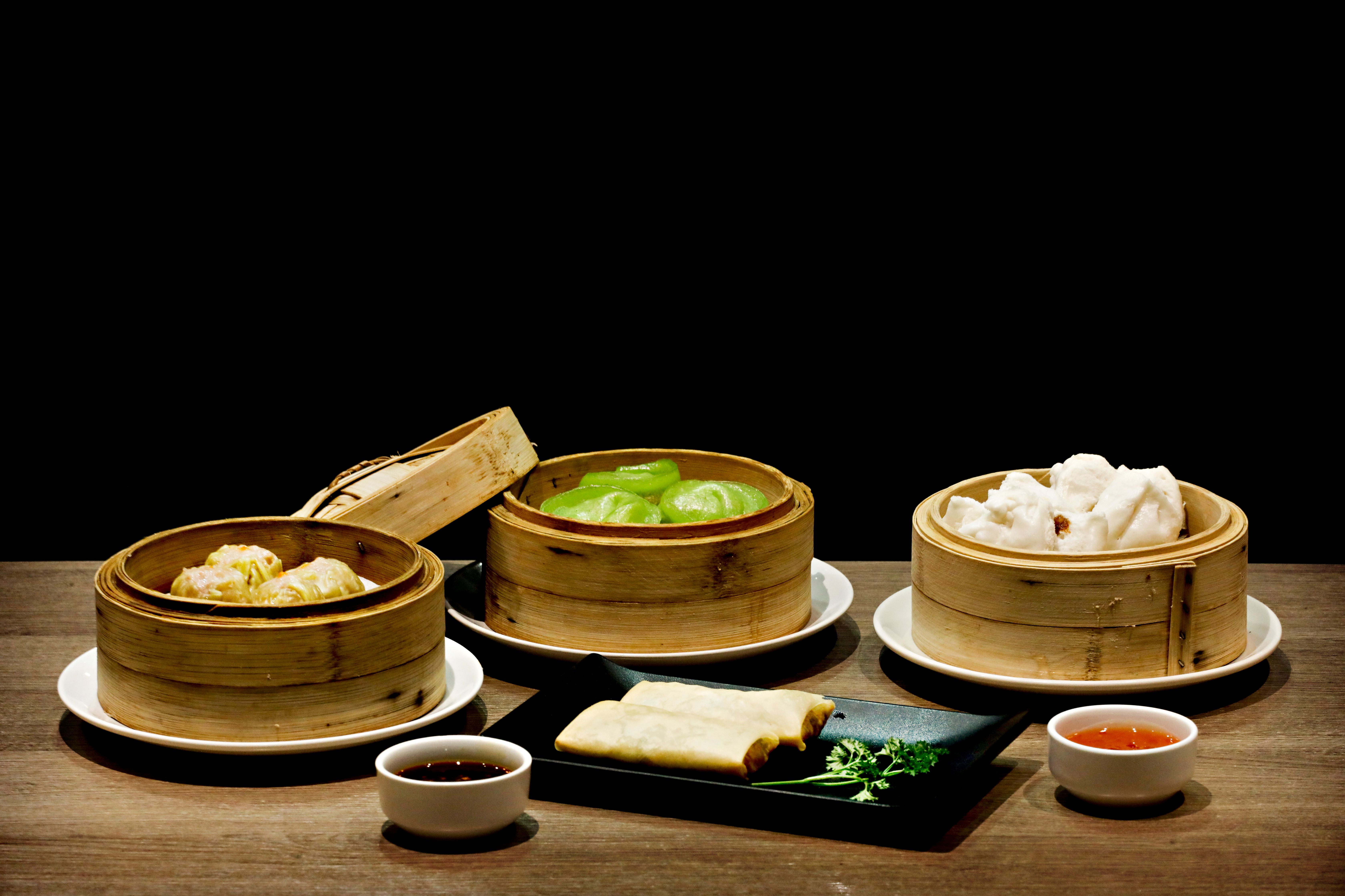 51(!) restauranter som er åpne på søndager