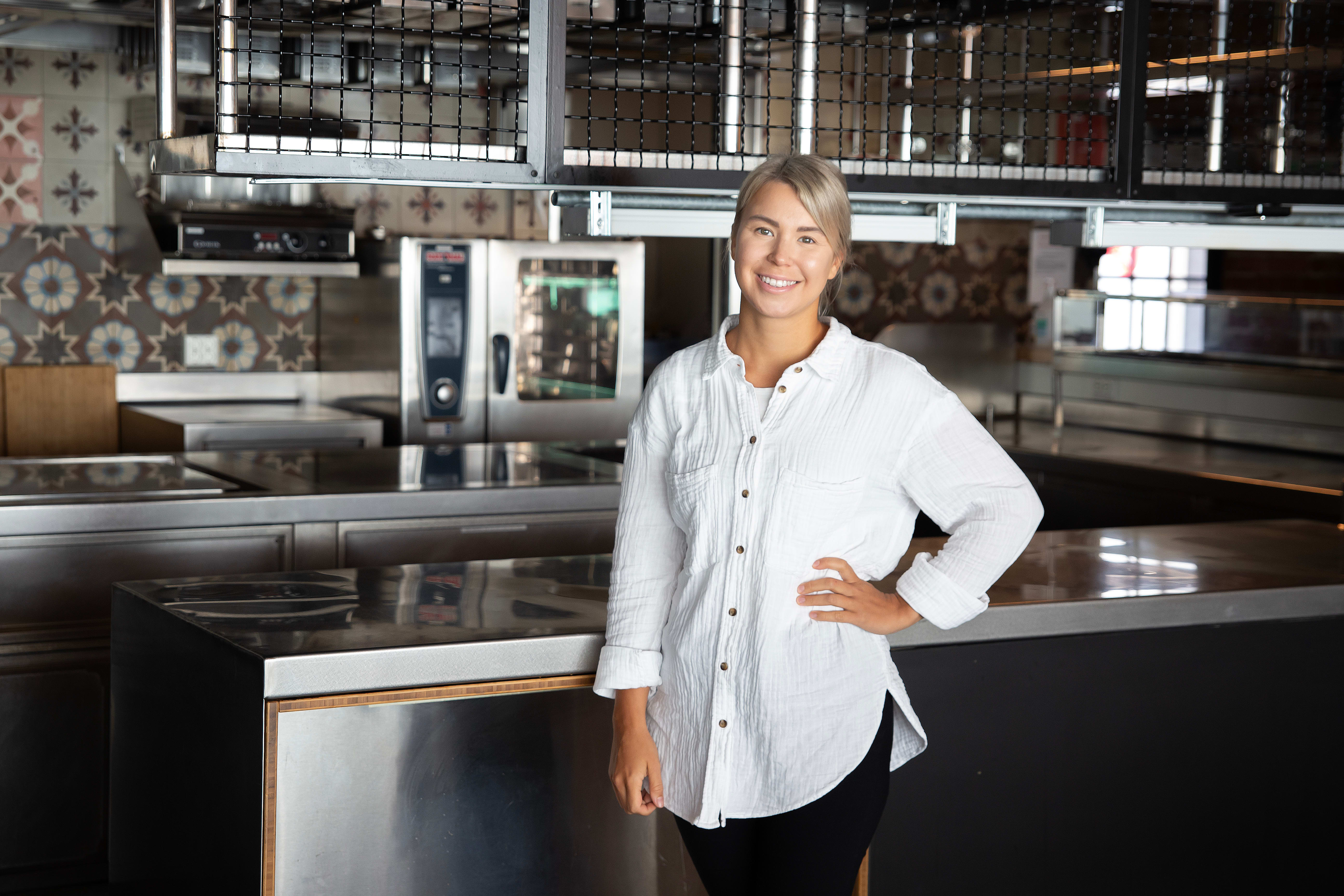 Kokker og eksperter: Disse mattrendene vil prege 2025