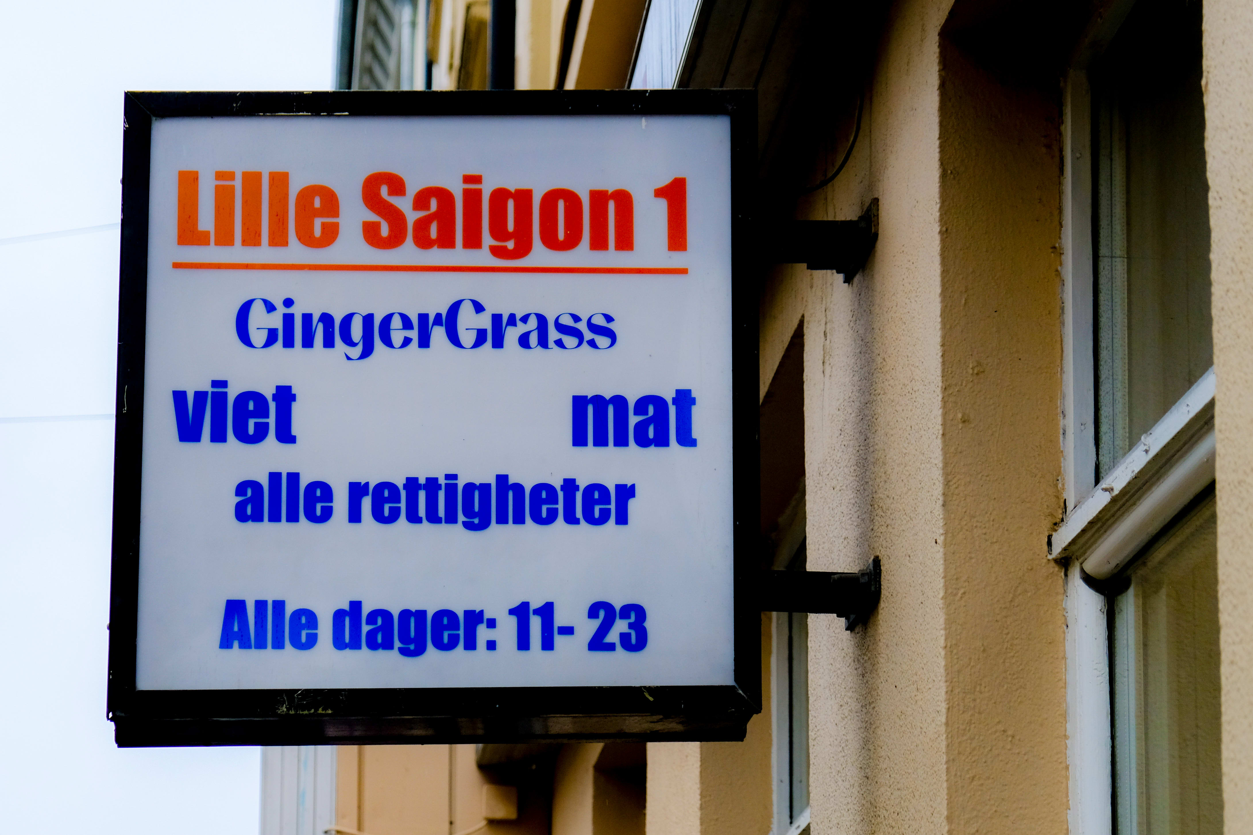 En gammel favoritt svikter