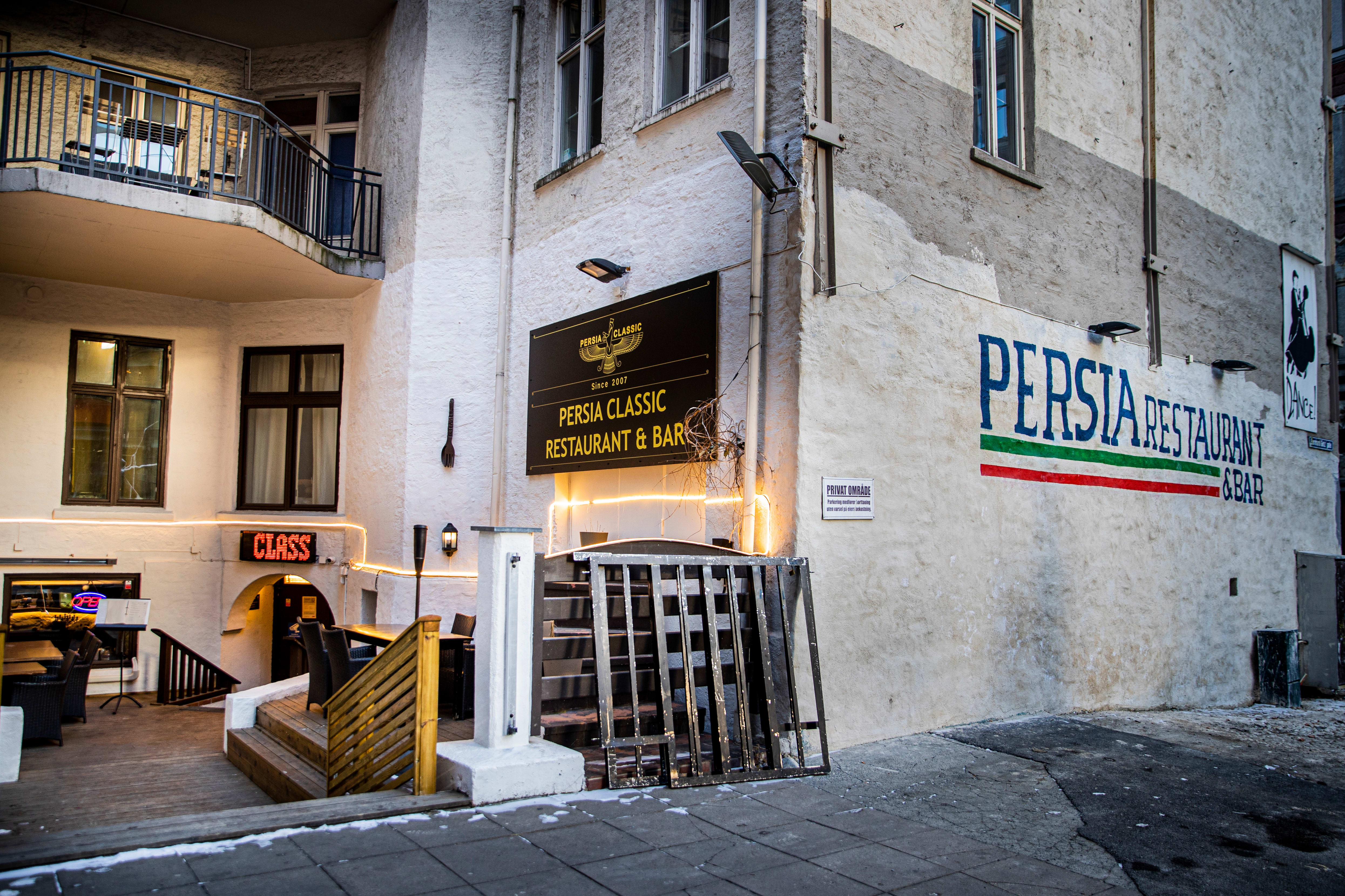 Gå hit for risen, ikke for desserten