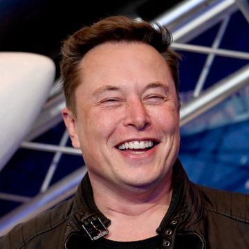 Nå er Musk verdens rikeste