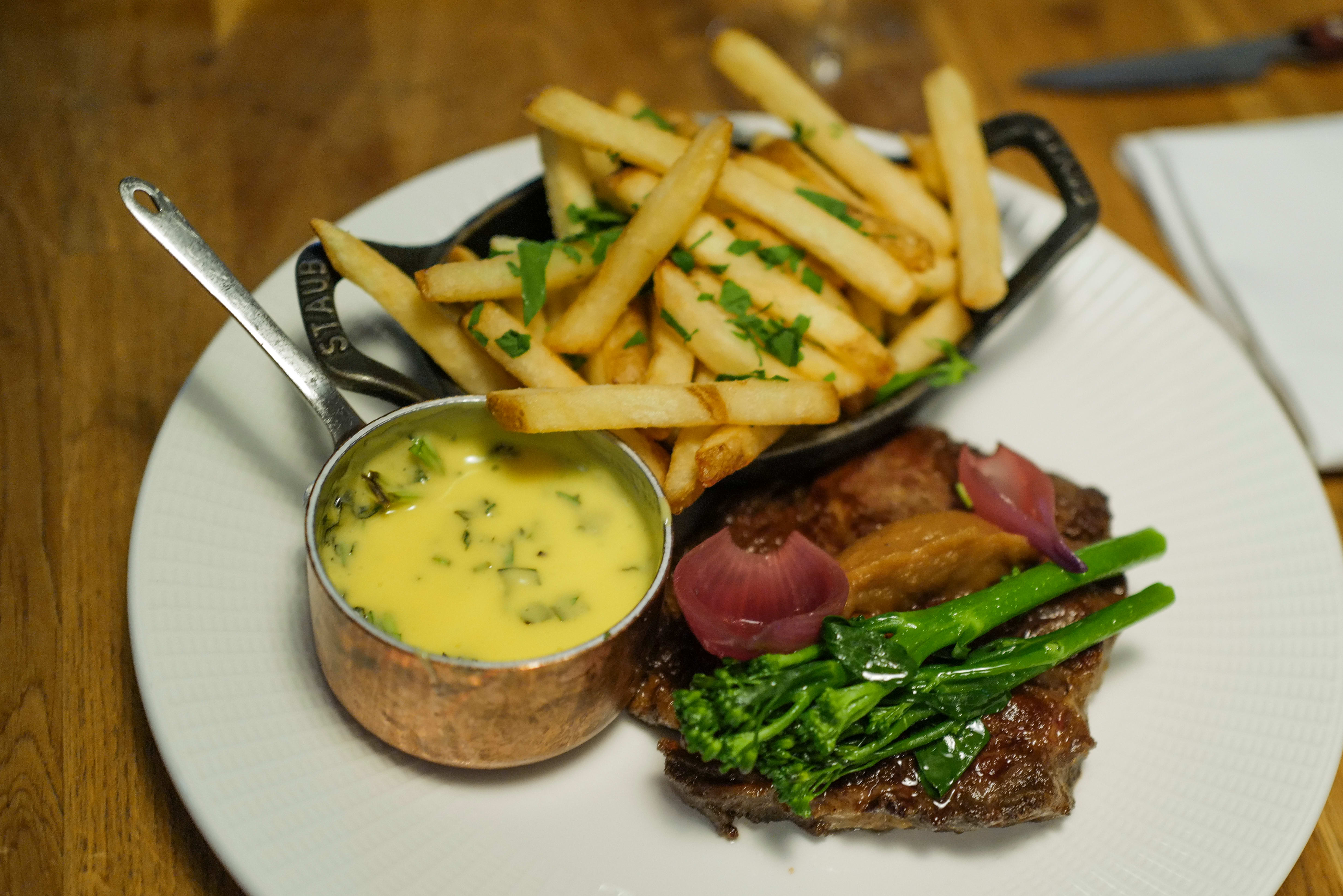 Disse restaurantene i Oslo holder åpent i romjulen 2024