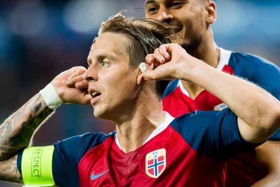 Hevder AC Milan er interessert i Norges landslagskaptein 