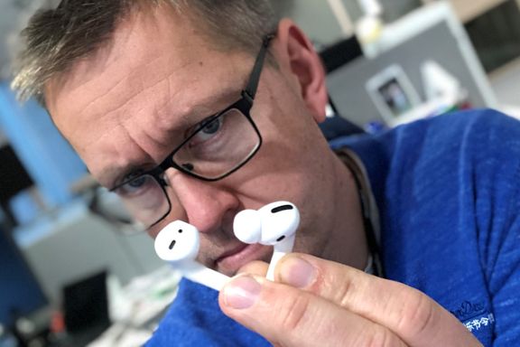 Passer ikke øreproppene? Apples returordning overrasker.