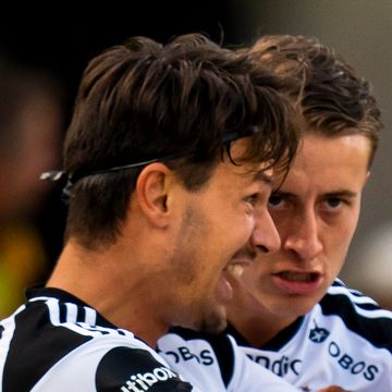 Gladnyhet for RBK-fansen: Duoen på plass i Stavanger