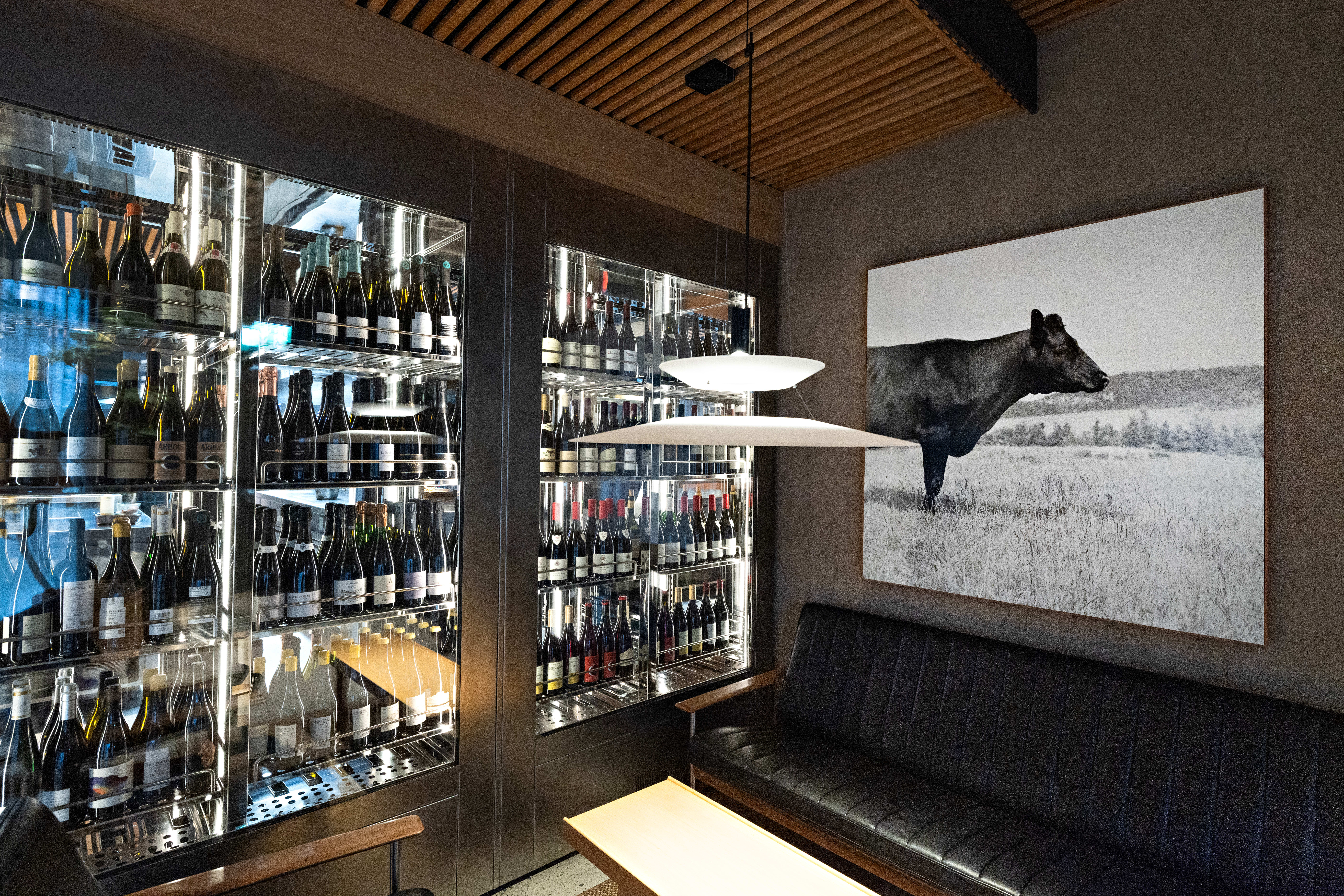 Mø! Nok en gourmetrestaurant har åpent dørene i Oslo.