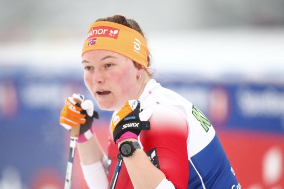 Klæbo kalte henne «den smarteste skiløperen jeg kjenner». Torsdag fikk hun landslagsbeskjed. 