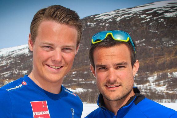 Kristian (35) tar to nye år som nordnorsk langrennssjef: – På sikt kan landslaget være interessant