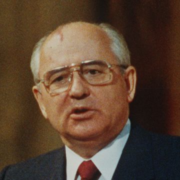 Russland trenger en ny Gorbatsjov