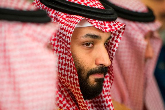 Trump truer med streng straff. Saudierne antyder hevn som lammer verdensøkonomien.
