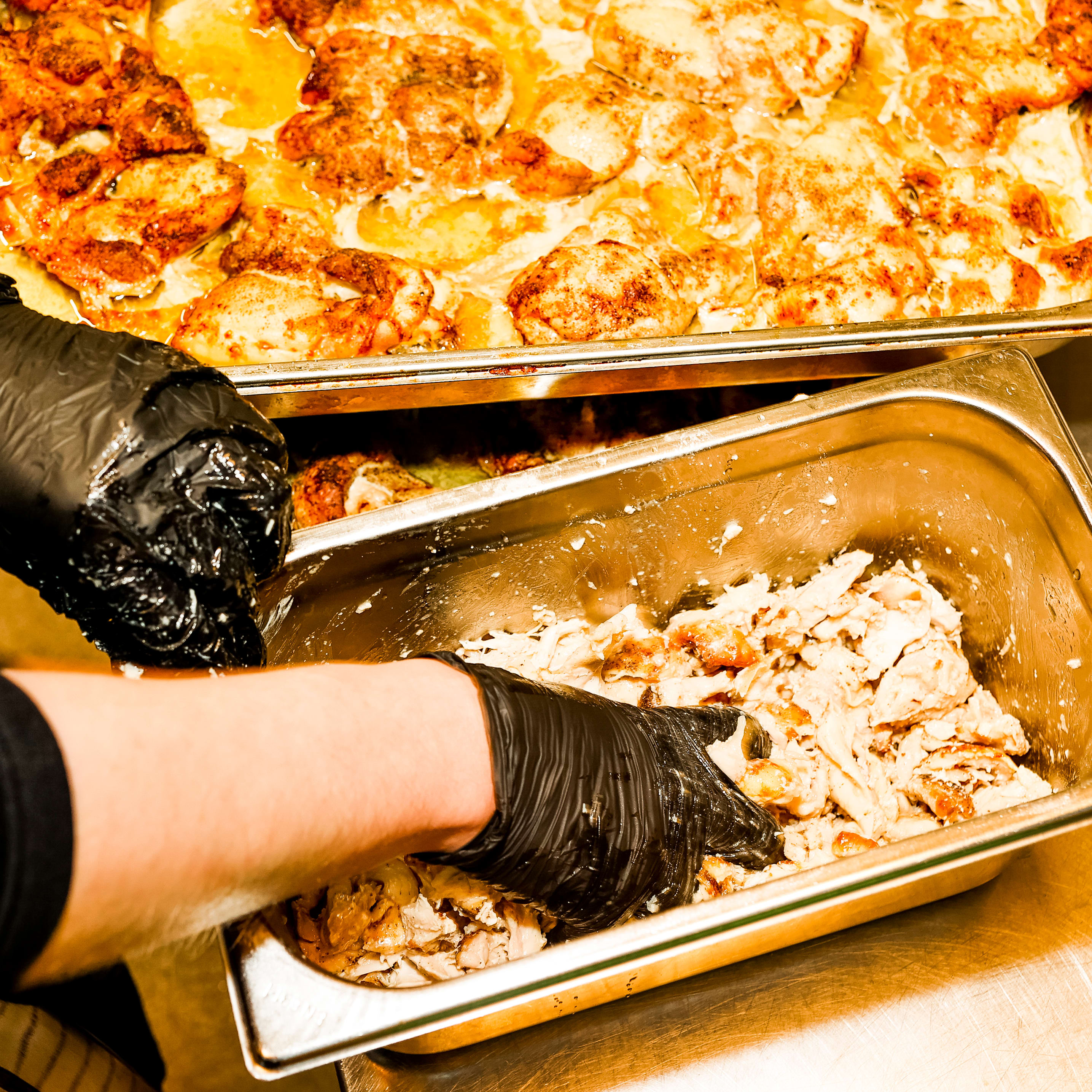 Breddos Tacos åpnet sin tredje filial i Oslo tidligere i år. 