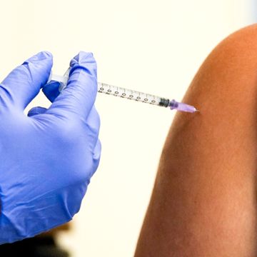 Ny studie: Vaksinene stopper ikke «long covid»