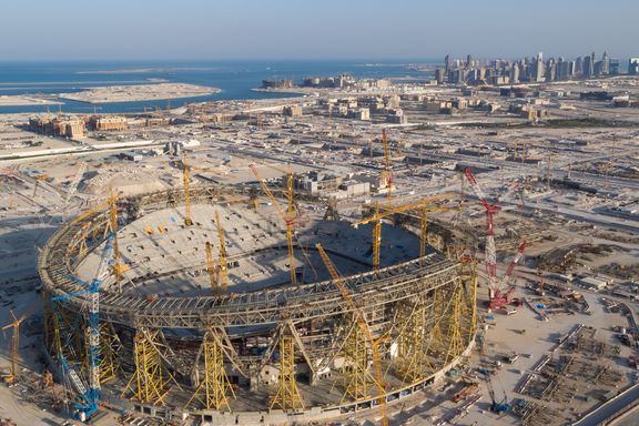 Amnesty slår tilbake mot FIFA-påstand: Har funnet nye brudd i Qatar