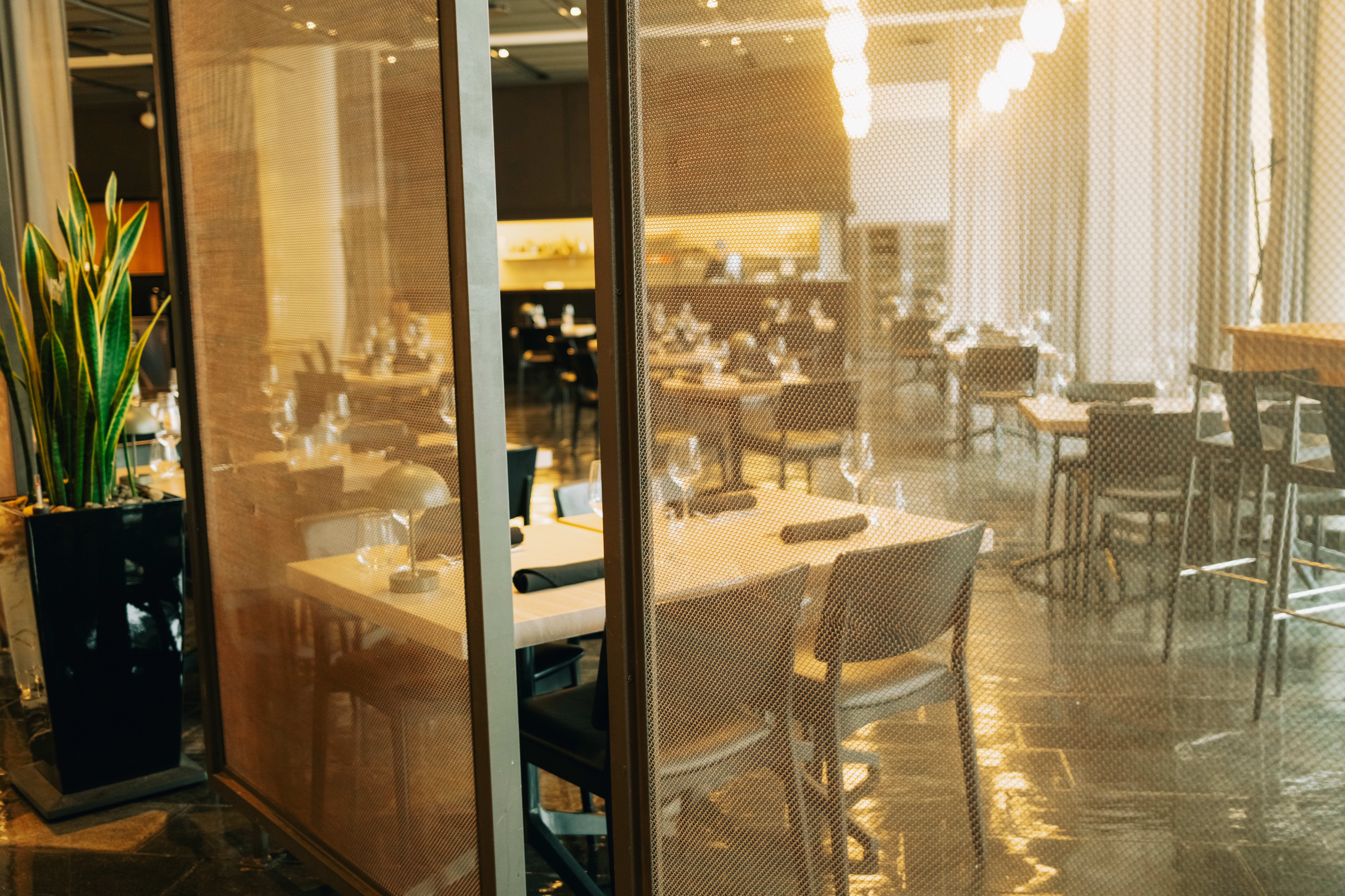 Pop-upen holder til i lokalene til Det Norske Teatret.