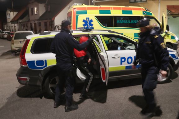 Politiet: Nytt drapsforsøk i Malmö. Gutt skadet etter ny skyteepisode.