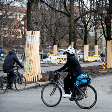 Statsforvalteren godkjenner omstridt sykkelveiplan